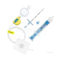 Эпидуральные системы "Минипак"