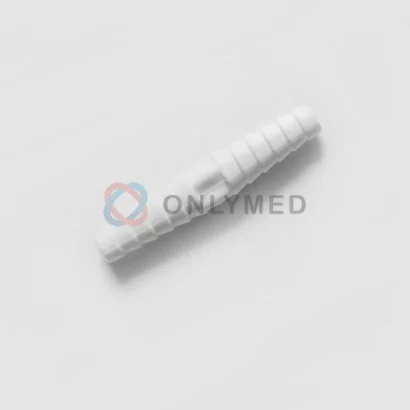 Переходник для дыхательного контура конусный 2x(7-10mm)