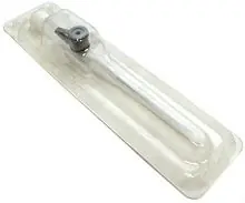 Катетер ( BD)  периф с клап. 16 G (1.7*45 ) (391455)