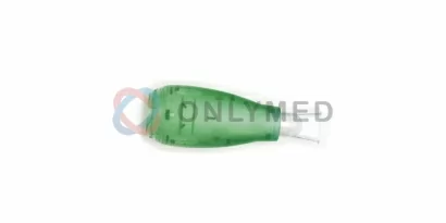 Нагрузочный спирометр ACAPELLA DH GREEN с мундштуком (загубником)