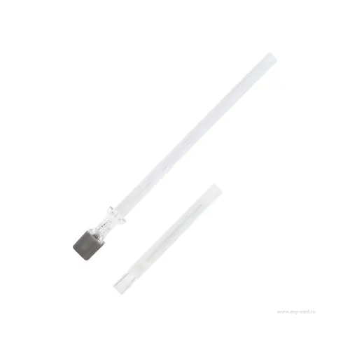 Игла спинальная 27 G с интродьюсером