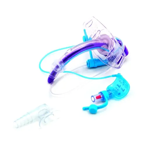 Трахеостомические трубки Portex Blue Line Ultra с манжетой  9.0 фото 4