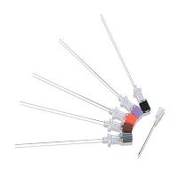 Игла спинальная Pencil Point G-27 120 мм. с проводником /Tae-Chang Industrial Co. Ltd./ 100 ()