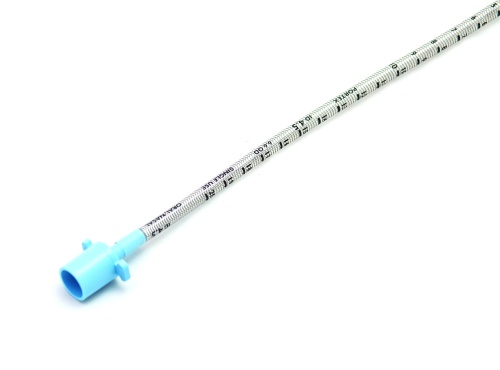 Эндотрахеальная трубка без манжеты  5,0 фото 3